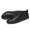 High Top Large Dimensions Travel Size Tennis Sports Sneakers For Men Street Shoes Tenisse Designers Holiday Low Prices