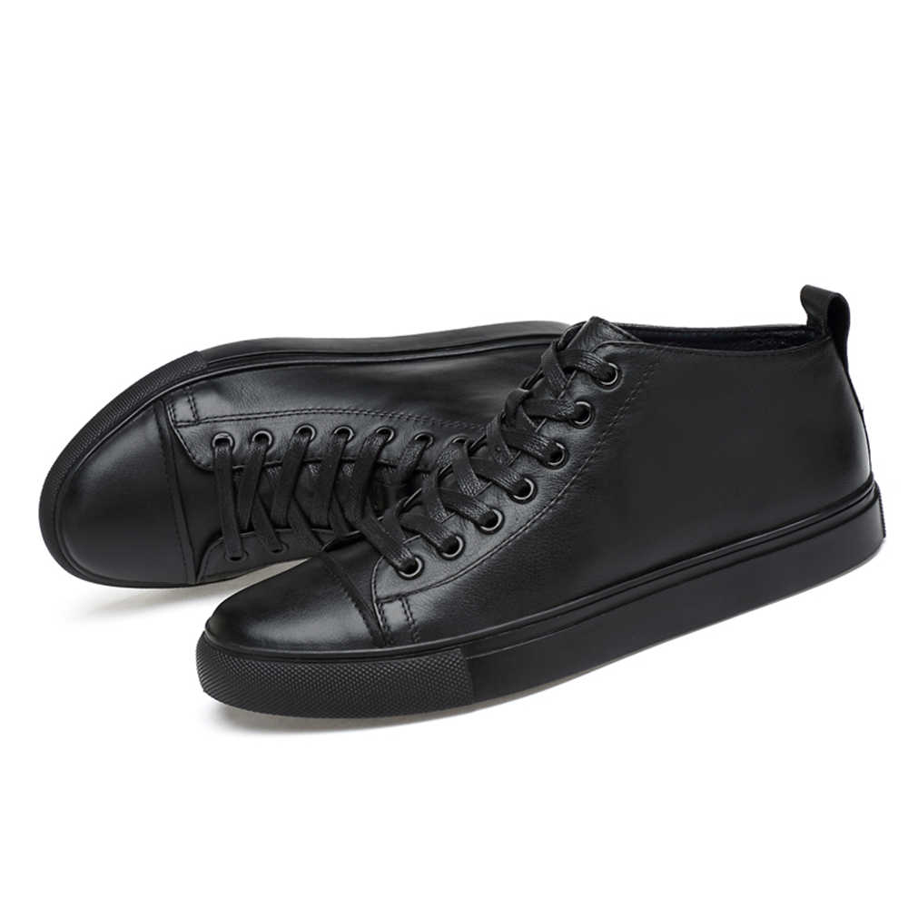 Fashion High Top Large Dimensions Travel Size Tennis Sports Sneakers For Men Street Shoes Tenisse Designers Holiday Low Prices