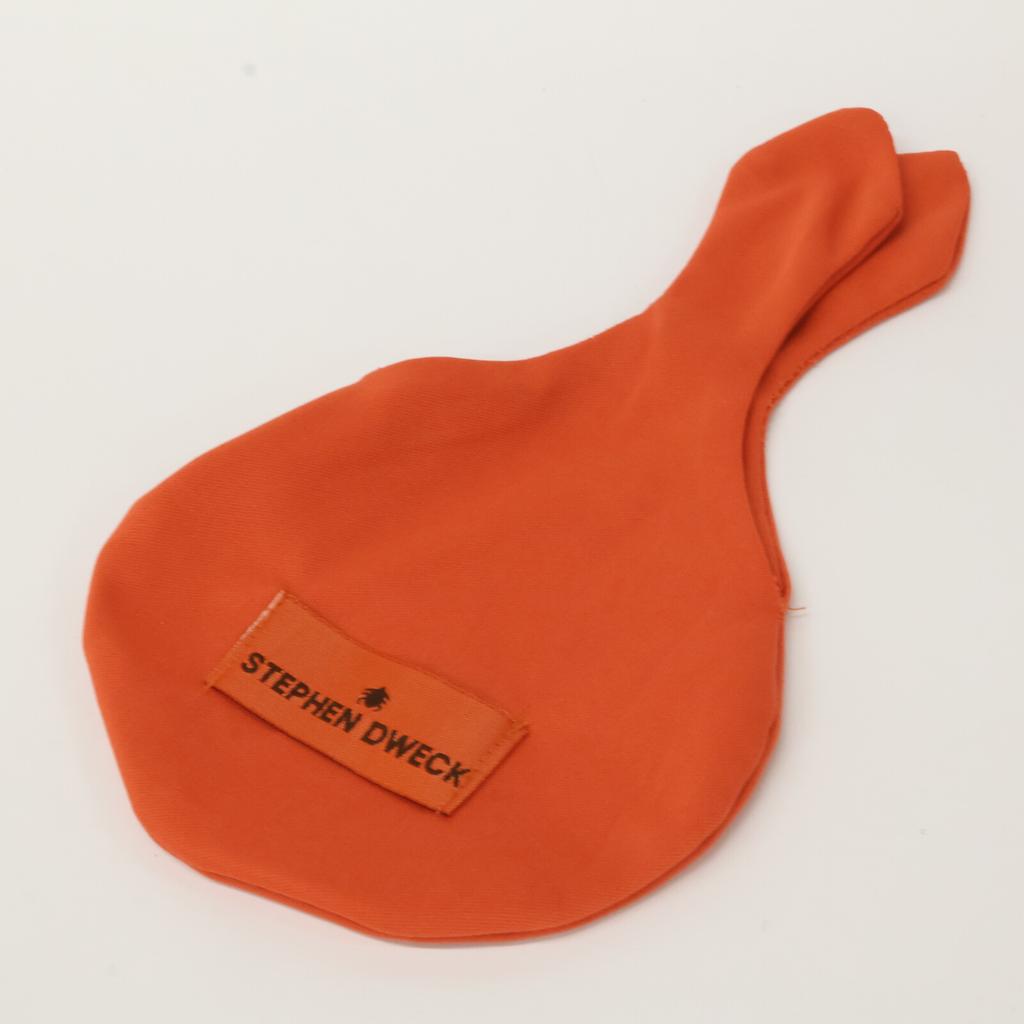 STEPHEN DWECK Turquoise/Coral Chain Necklace Gold/Red/BlueUsed