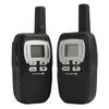 Walkie-Talkie - OLYMPIA - 1208 - Range 8 Km - 8 Channels - VOX Function