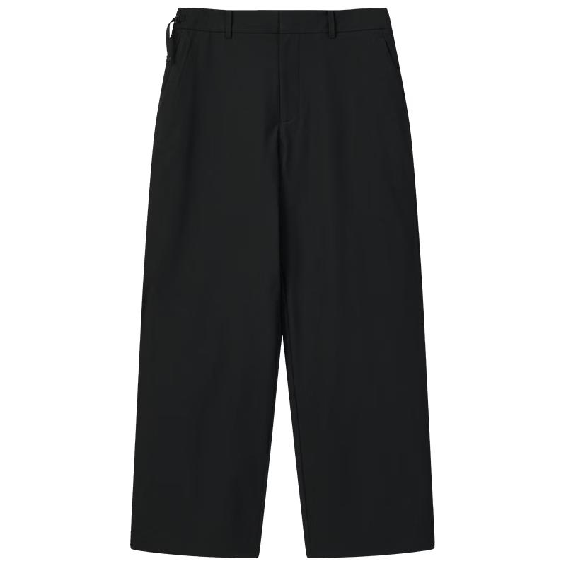 

FILA Men s Straight-Leg Knit Casual Pants M