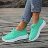 New Style Women's Sports Shoes - Breathable and Comfortable Soft-soled Running Shoes for Women