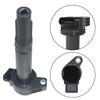 Fits Toyota Highlander 2.7L: Original Ignition Coil High Voltage Pack 90919-A2002 90919A2002