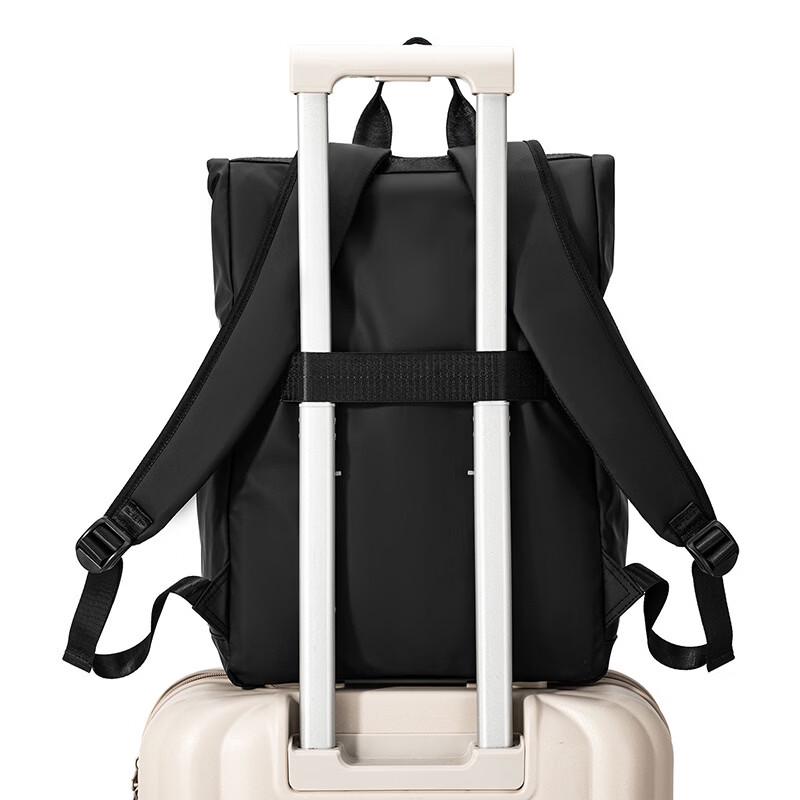 Li Shen Premium Business & Casual Laptop Backpack