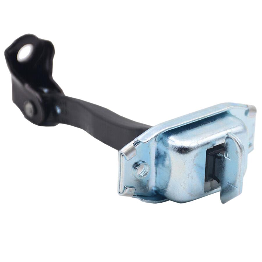 2PCS Door Stay Check Strap Stopper Front Fit For Toyota Matrix Corolla 1.8 68620-02061