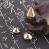 Temples Buddhism Metal Home Decoration Sandalwood Coil Base Incense Base Incense Stick Holder