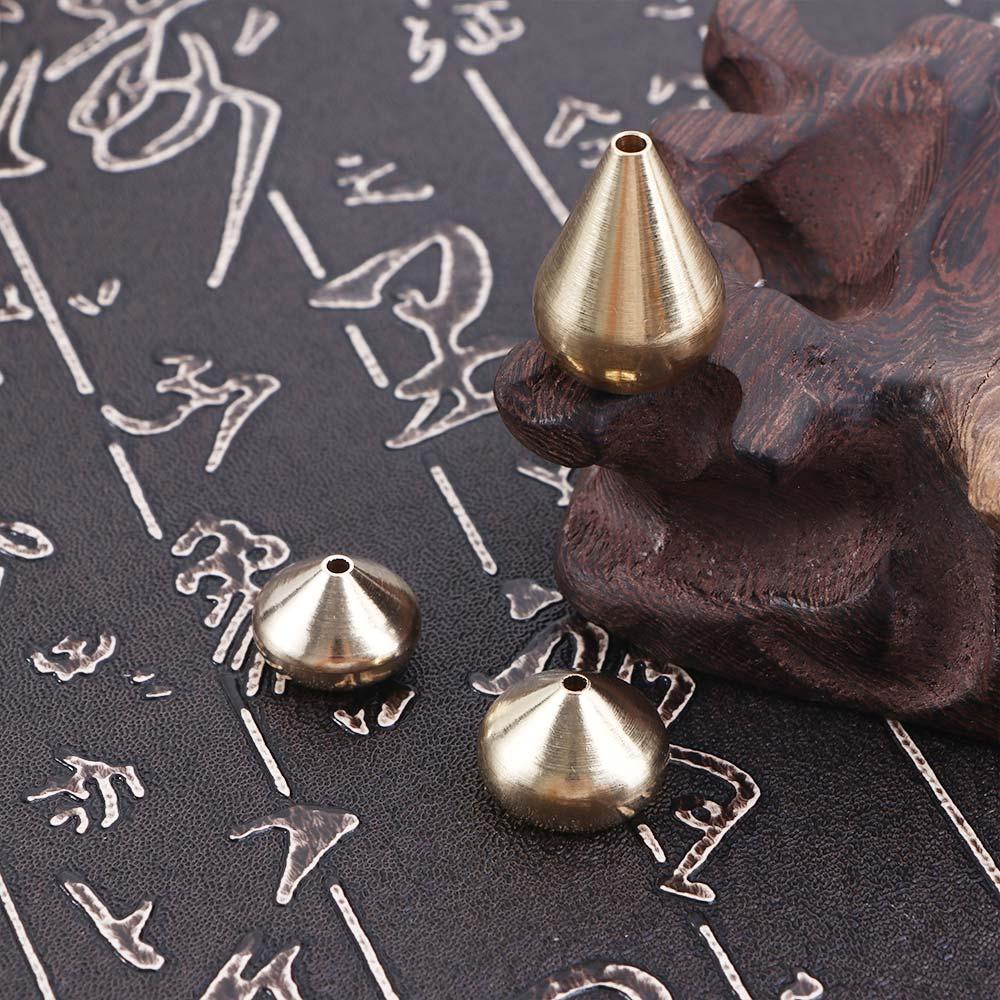 Temples Buddhism Metal Home Decoration Sandalwood Coil Base Incense Base Incense Stick Holder