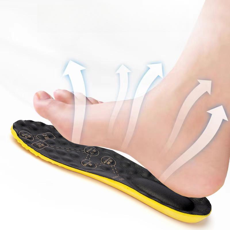 Men's Hollow Leather Shoes Handmade Moccasins Loafers Slip On Flats Walking Shoes