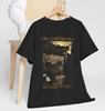 The Cranberries 1995 Tour Vintage Cotton Unisex T-shirt For Men Women