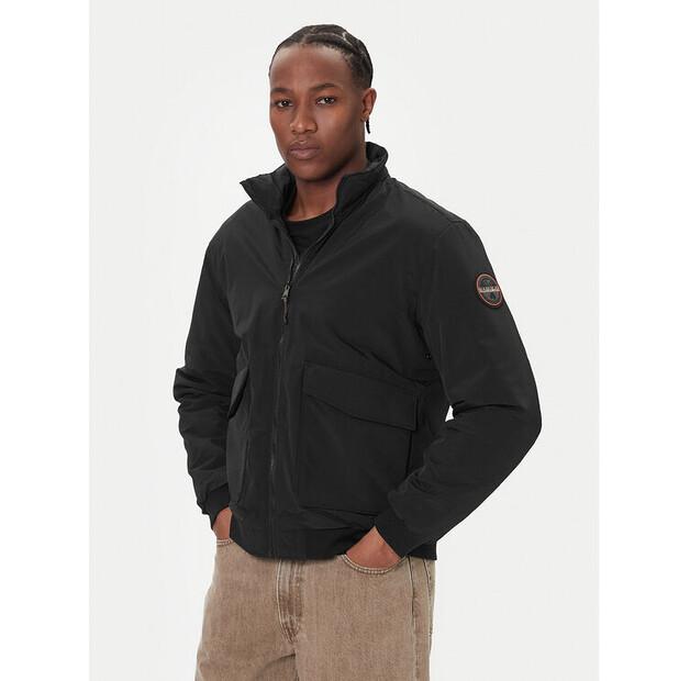 Куртка бомбер Napapijri A-Giovi NP0A88U2 EU L