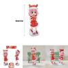 Spy×family Anya Forger Figure Model Anime Doll Kids Gift Xmas Dress Up