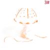 1PC Artificial Glowing Jellyfish Fake Fluorescent Effect Aquarium Fish Tan Ornament Beauty Bar Party