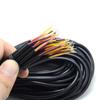 steel 1 2 3 Meter Sensor Cable DS18B20 Sensor Digital Sensor Temperature Probe Temperature Sensor
