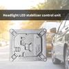 Auto Lighting Ballast Front Light Control Module for Enhanced Brightness Stability 8K0907472A 130732921801 130732915301