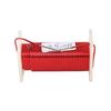 1Pcs 0.8mm Frequency Divider Copper Coil