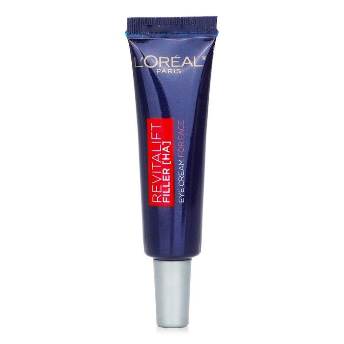 L OREAL Revitalift Filler HA Eye Cream (Miniature)