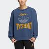 Adidas Originals Sweatshirt Men's Blue (Unisex) Sweatshirts HS7278