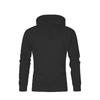 Promodoro Mens 80/20 Hoodie