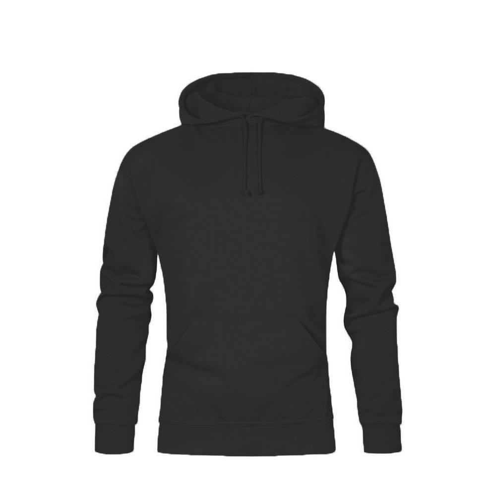 Promodoro Mens 80/20 Hoodie