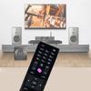 HDTV TV Remote Controller RC4875 for Telefunken Finlux Shar LED TV Repair Part