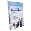 Pyramide Angèle Et Tony Dvd - 3545020062630