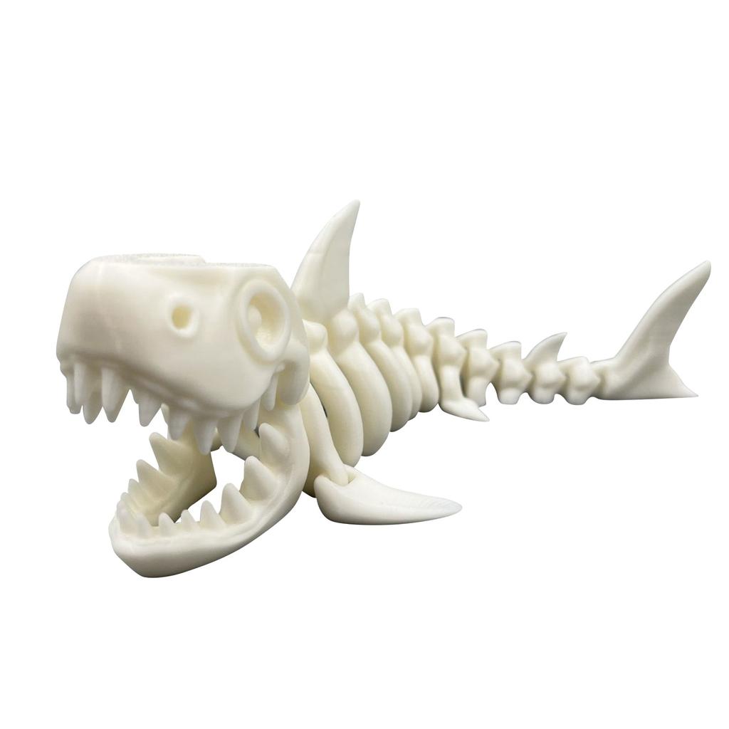 3d Printed Decorative Toys, Movable Printed Animal Toys, Creative Decorative Ornaments
