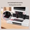 Comi CM-50A Automatic Financial Document Binder