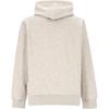 Polo Ralph Lauren Hooded Loose Fit Pullover Long Sleeve Sweatshirt Men sweatshirt Light-Gray 710952039-004