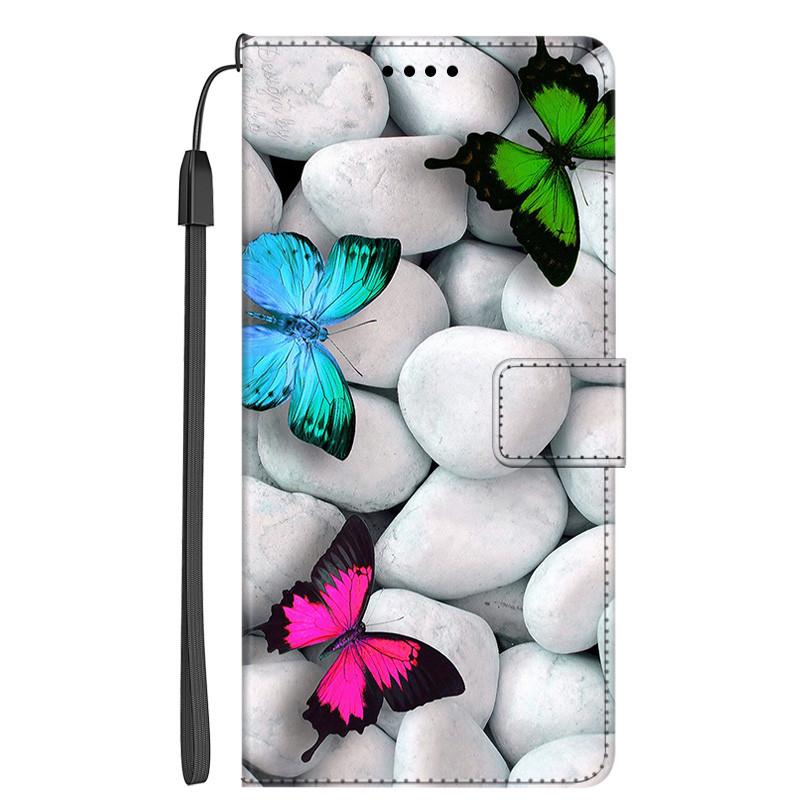 For Itel A25 A48 Case Flip Leather Cover Phone Case for Itel A25 Pro A35 A48 Book Case for ItelA48 A 48 A 25 Magnetic Luxury Bag