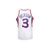 Mitchell Ness Nba Chinese New Year Allen Iverson swingman jersey AJY4GS18101-P76WHIT96AIV