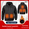 Warme Kleidung – Hoodies & Sweatshirts