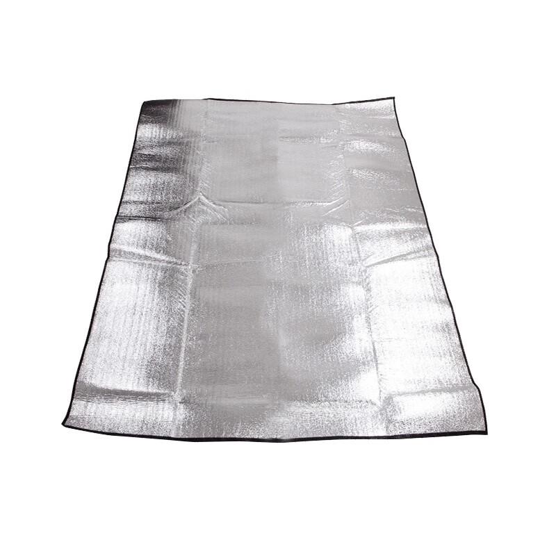Pufan Outdoor Double-Sided Aluminum Picnic Mat