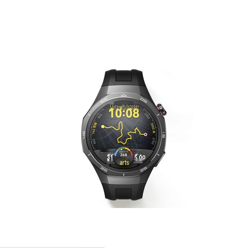 Huawei WATCH GT 5 Pro Smartwatch (CN version)