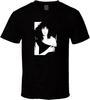 Patti Smith Punk Rock Horses Apparel Tee White Men T Shirt Men's Shipping