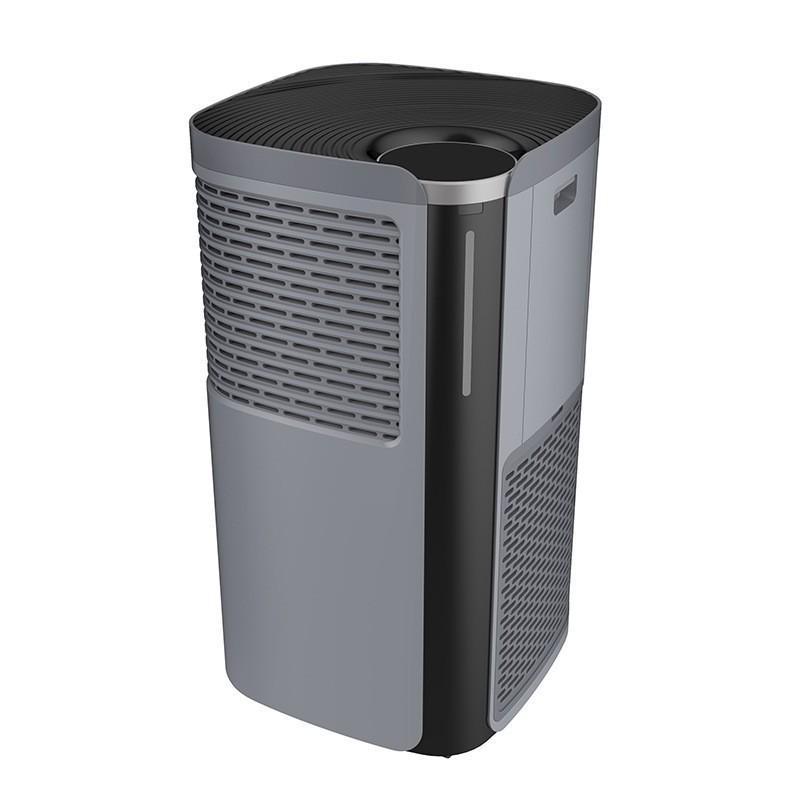 

Advanced Air Purifier & Sterilizer for Home, Office, & Villa - Eliminates Smoke, Smog, & Formaldehyde Starts from 1 Unit