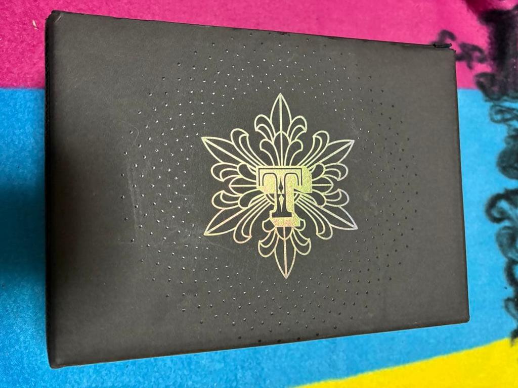 [USED] BIGBANG TAEYANG SOLAR Deluxe Edition