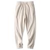Sweatpants Thickened Fleece Export Casual Pants