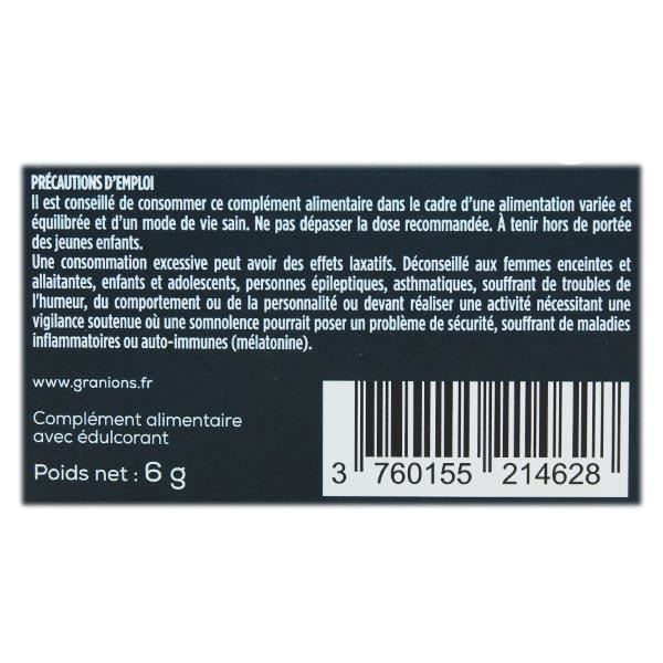 Granions Somdor+ Flash 20 compresse