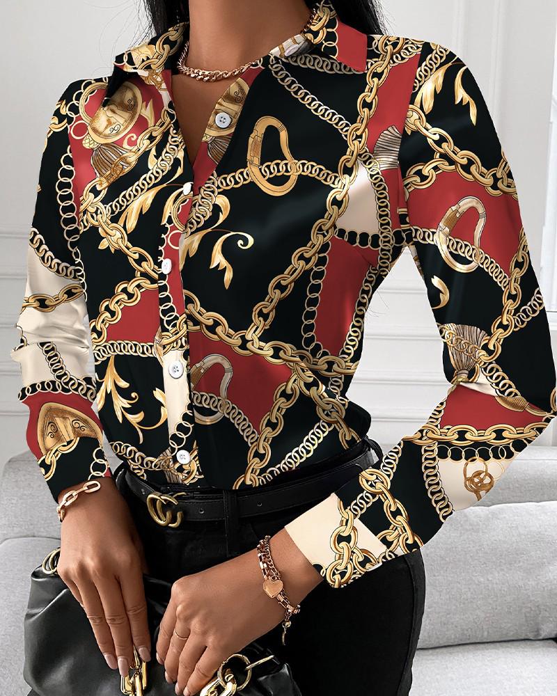 Women's Autumn Long Sleeve Elegant Cardigan Top