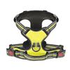 No-pull Dog Harness Padded Adjustable Pet Vest Harness For Large Dogs Training Or Walking