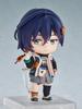 Nendoroid Zenless Zone Zero Rin plastic painted action figure non-scale