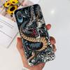 For Samsung Galaxy A02 Case SM-A022F Cute Fashion Painted Cover Clear Silicone Phone Case For Samsung A02 M 02 Galaxy M02 Bumper