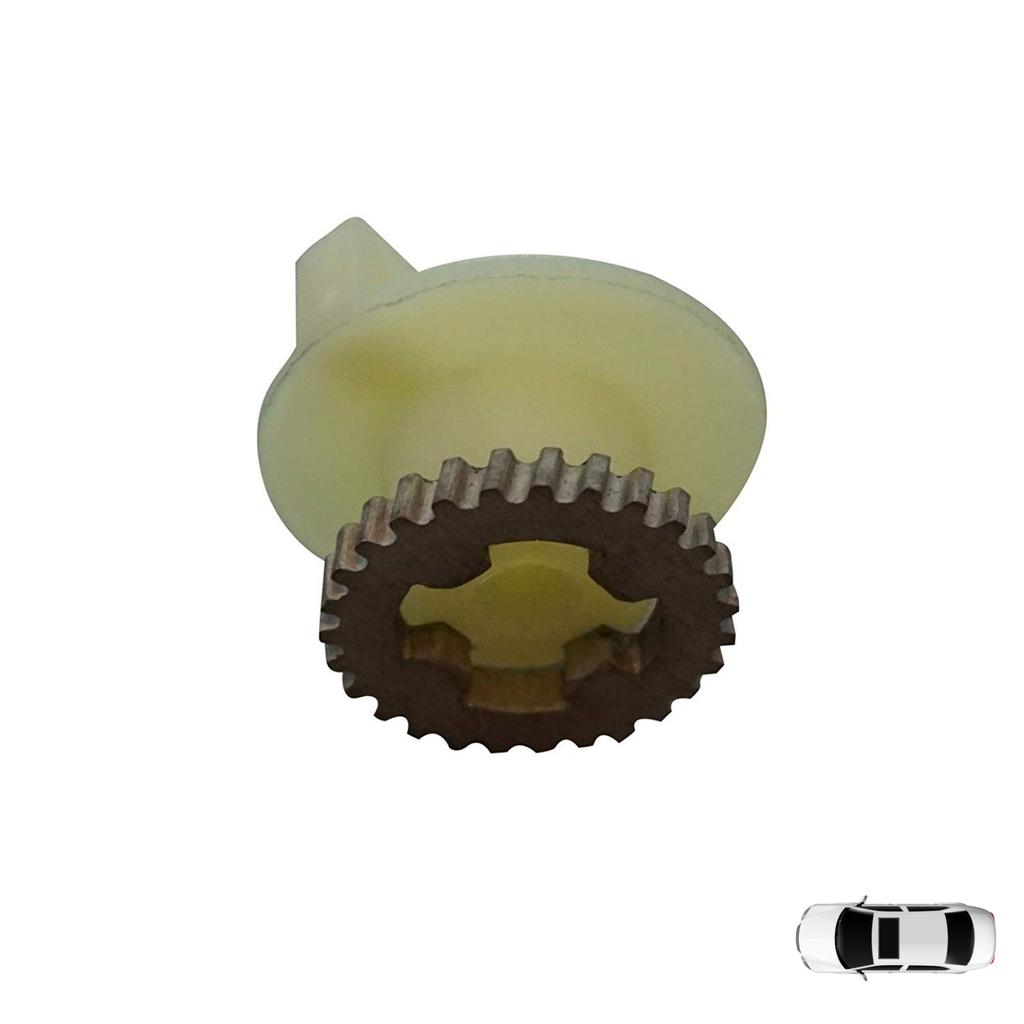 BGE535+BWR5049 Window Regulator Motor Gear Set for Renault Master 2 Mascott Opel Movano A Iveco Daily 3 4 Nissan Interstar X70