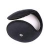 New earmuffs, earmuffs in autumn and winter, earmuffs with earmuffs, thickened plush earmuffs to keep warm, and earmuffs.