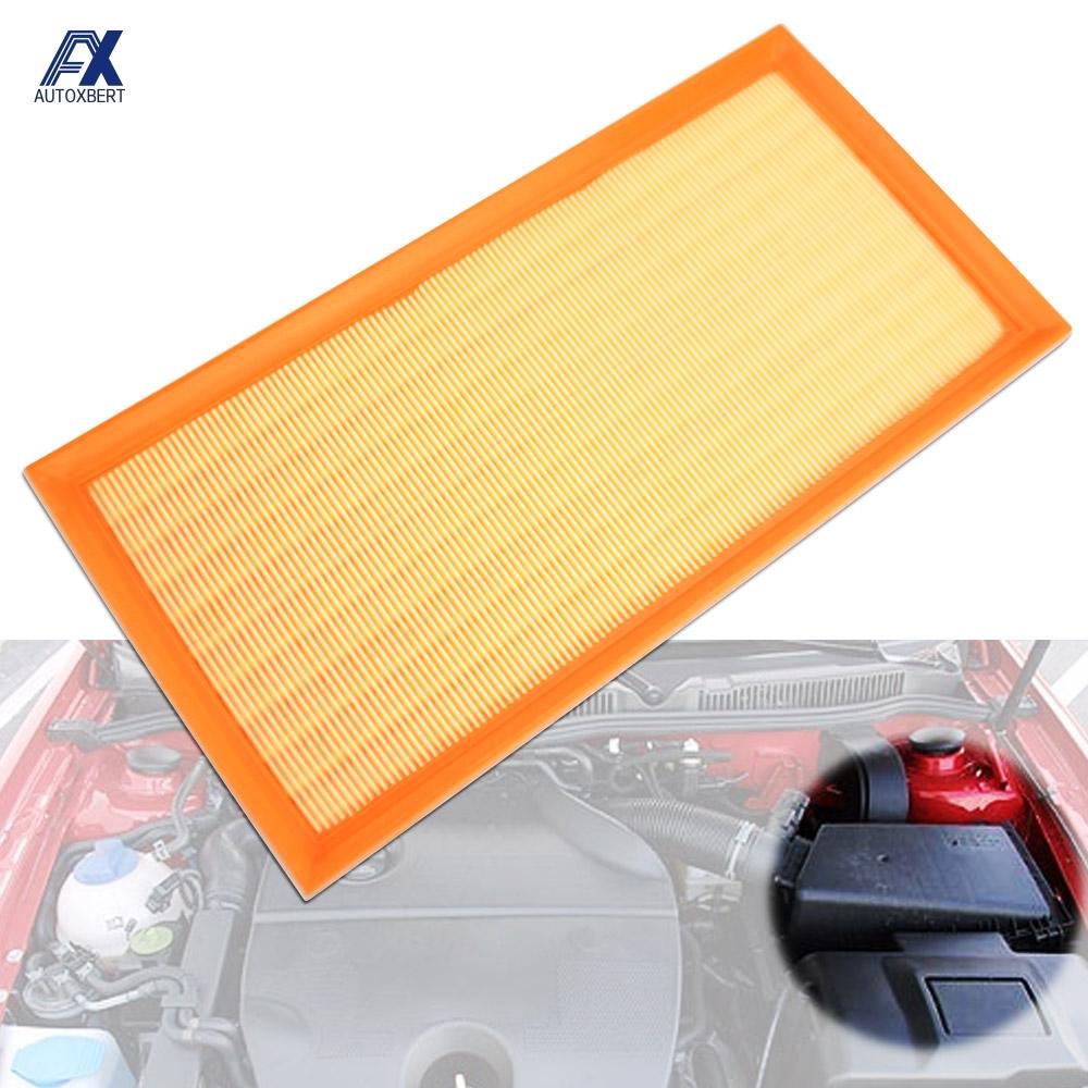 Air Filter For Volkswagen VW Jetta Bora Fourth Generation 1J 1999 - 2007 2006 1J0129620 1J0129620A 1.8L 1.9L 2.0L 2.3L 2.8L