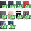 Tablet Case For OPPO Pad SE 11inch Tri-Fold with Stand Anti-drop Protective Cover