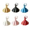 3D Printed Spinning Ballerina Fidget Toy Ballet Dancer Spinner Spiral Sensory Toy for Stress Relief Home Office Desktop Decoration