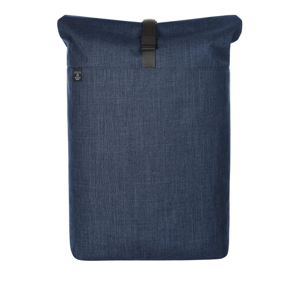 Halfar Europa Rolltop Laptop-Rucksack