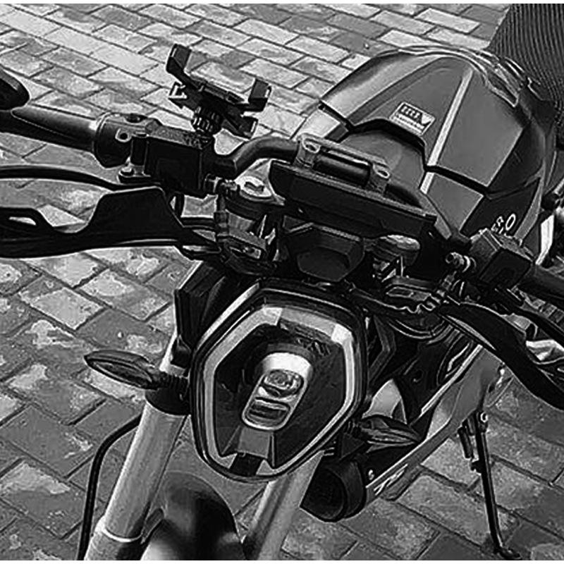 Applicable CG125 Retro Modified Harley Cruiser Motorcycle Handlebar