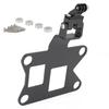 For KTM 1290 Super Adventure S 2018- 1290 Super Adventure R 2017- Motorcycle GPS Mount Navigation Bracket Support Holder